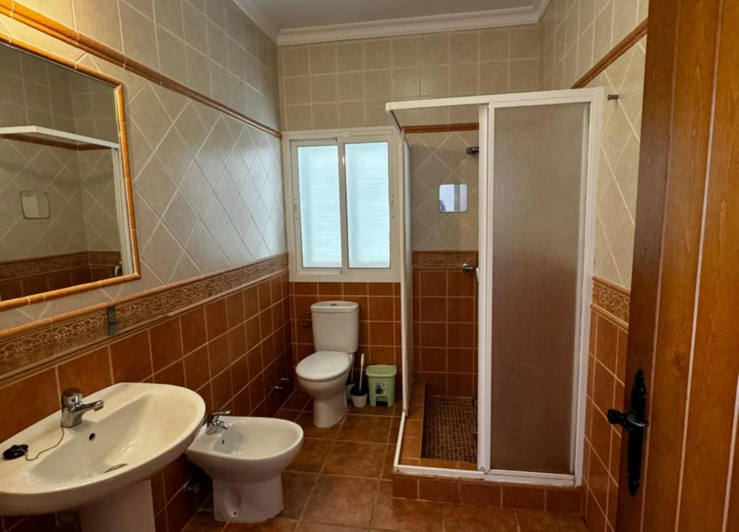 Chalet Con Piscina Privada Cadiz