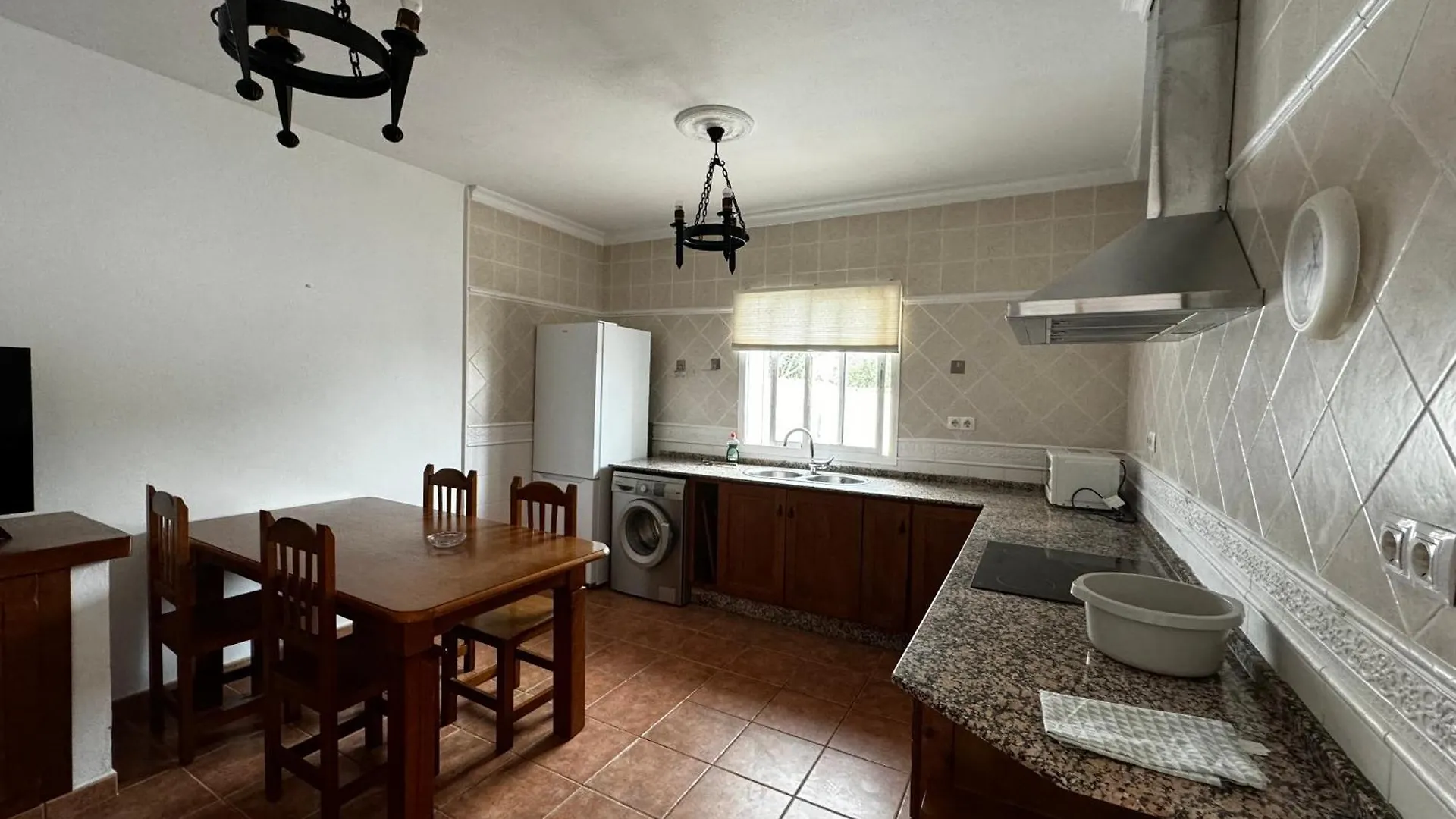 Chalet Con Piscina Privada Cadiz 0*,  Spain