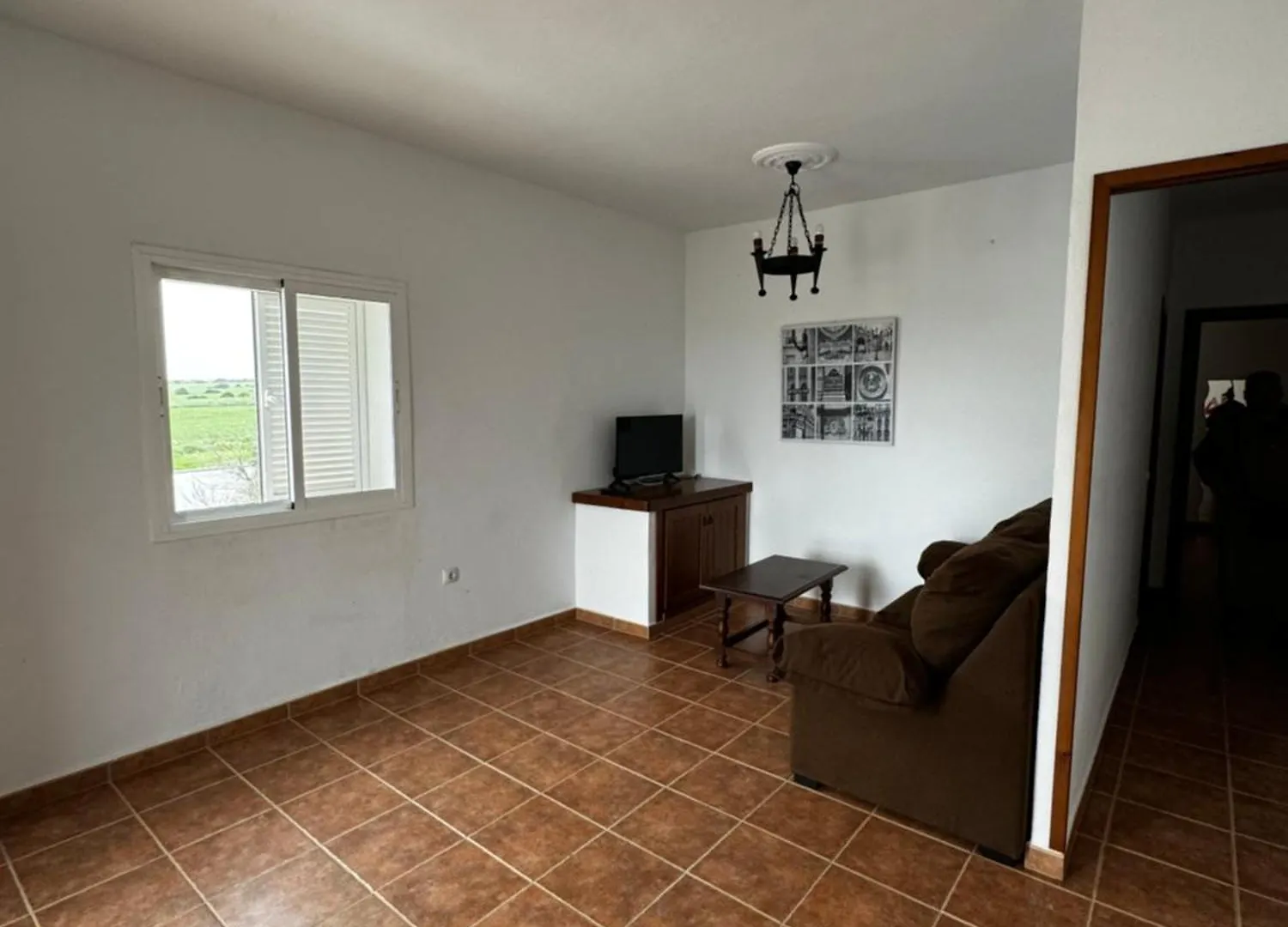 Holiday home Chalet Con Piscina Privada Cadiz Spain