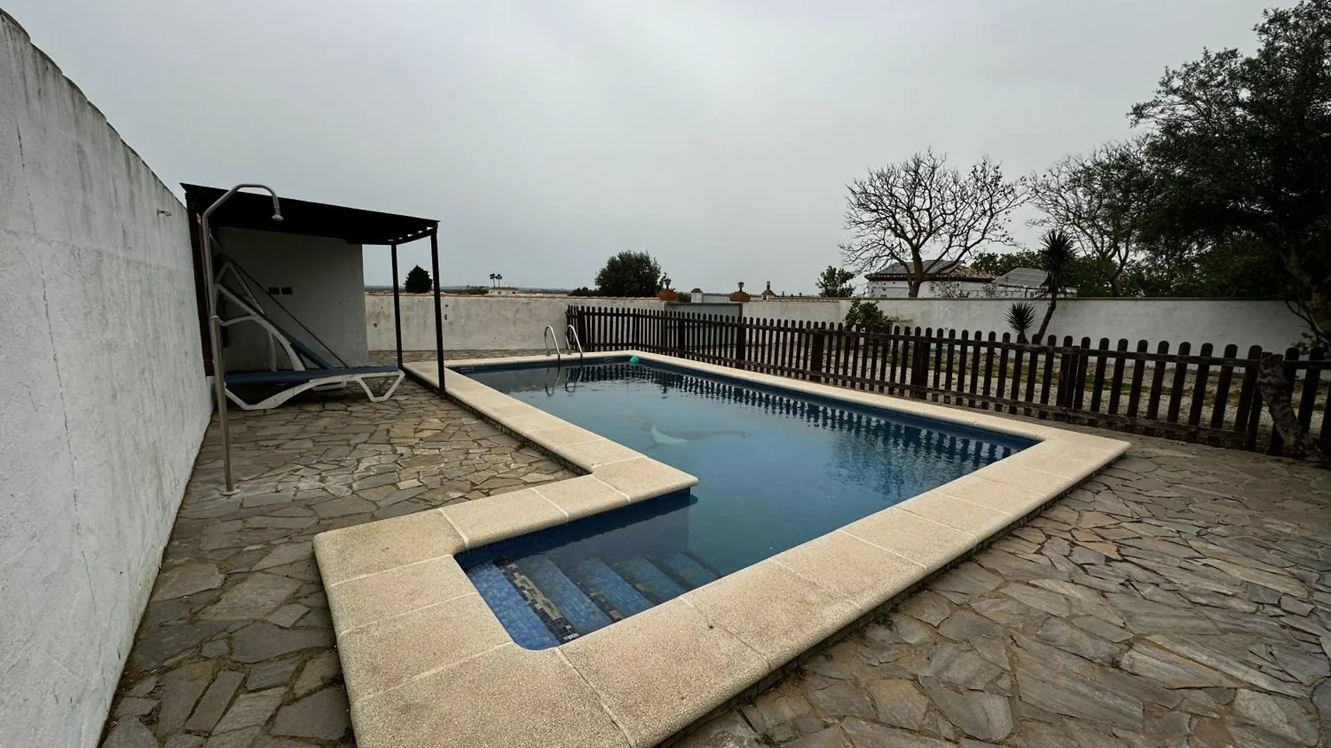 Chalet Con Piscina Privada Cadiz 0*,  Spain