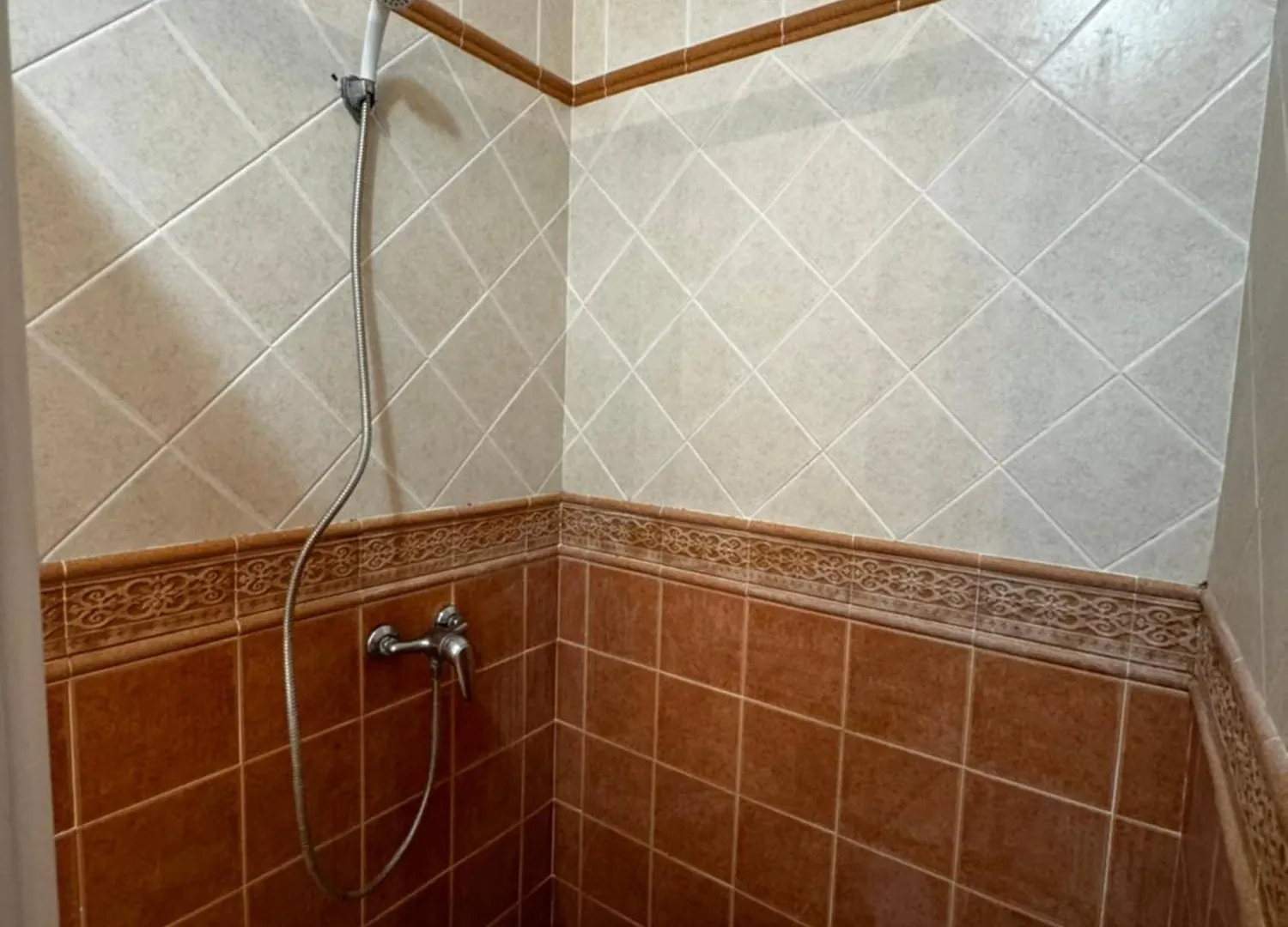 Chalet Con Piscina Privada Cadiz