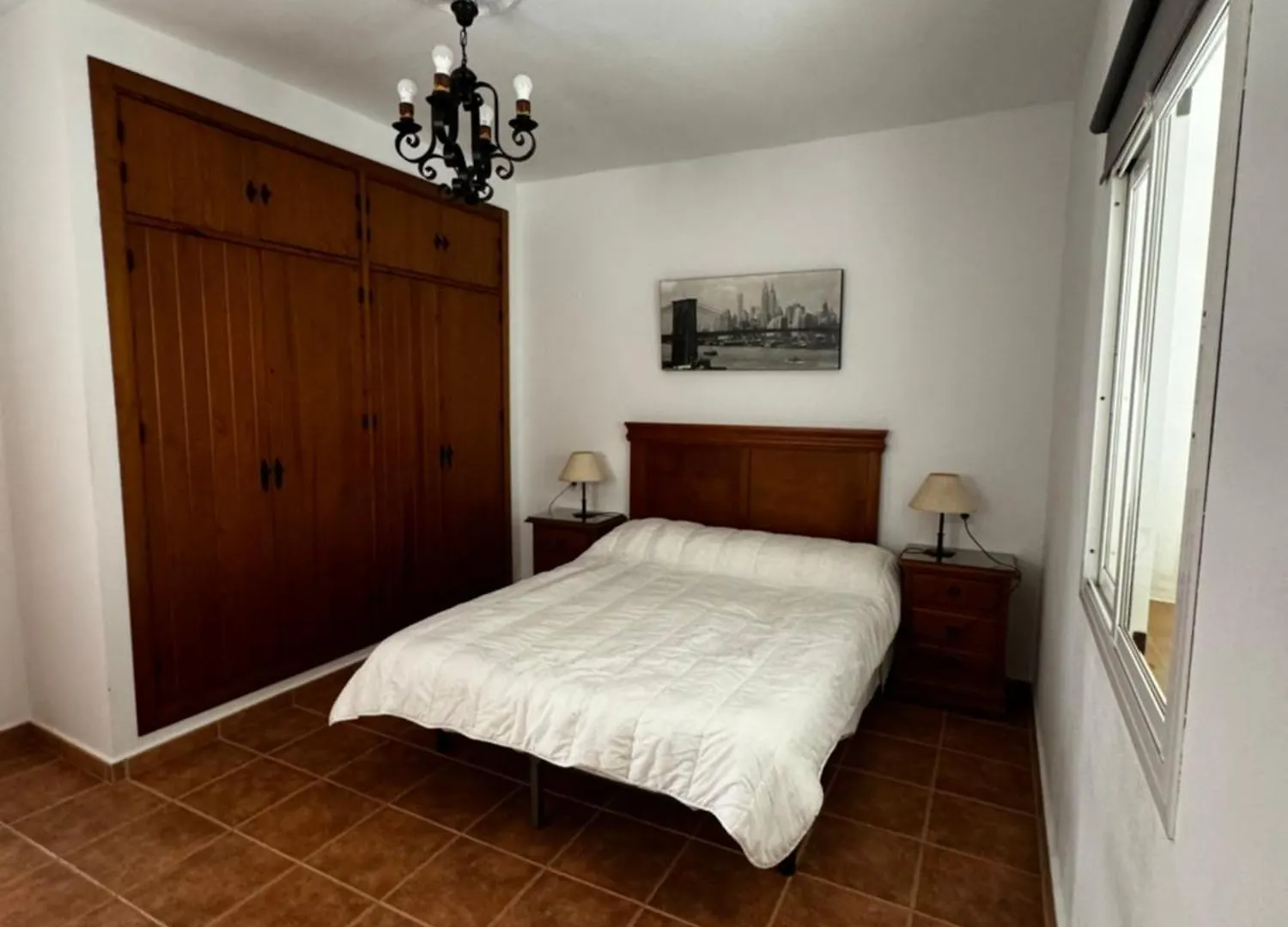 Chalet Con Piscina Privada Cadiz Holiday home