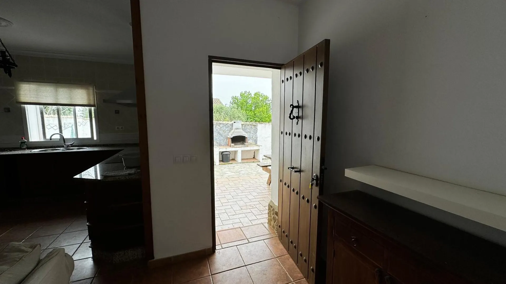 Holiday home Chalet Con Piscina Privada Cadiz