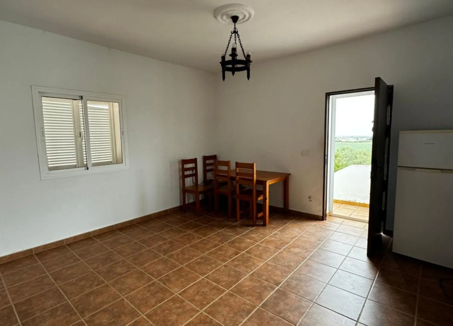 Holiday home Chalet Con Piscina Privada Cadiz Spain