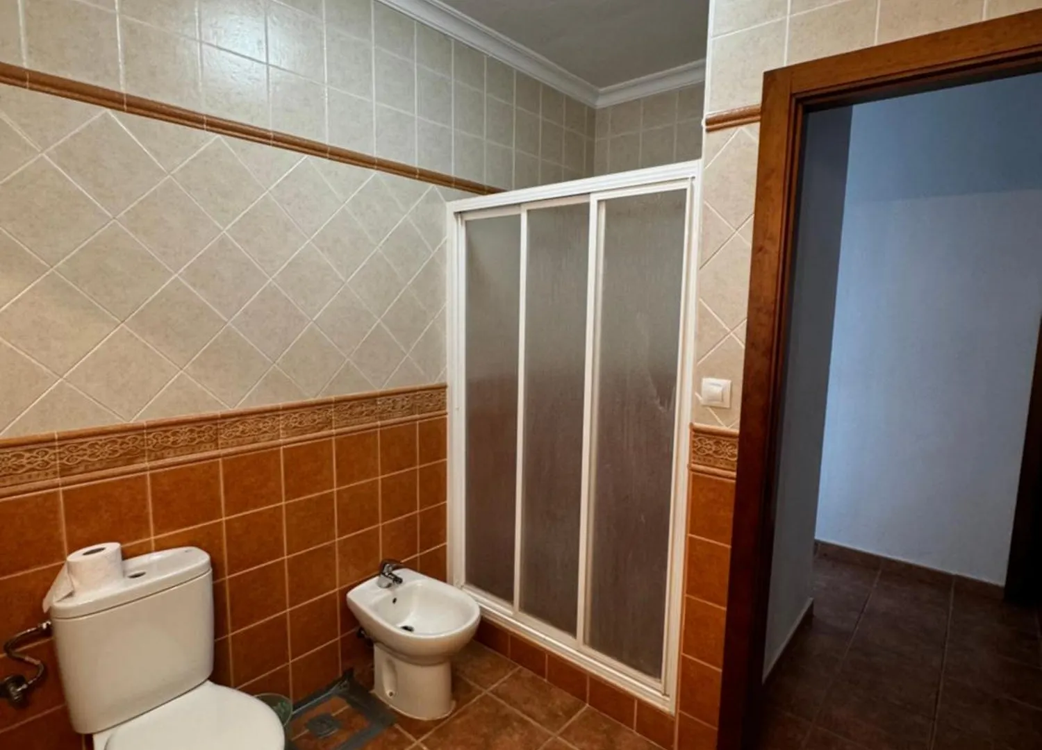 Chalet Con Piscina Privada Cadiz Holiday home