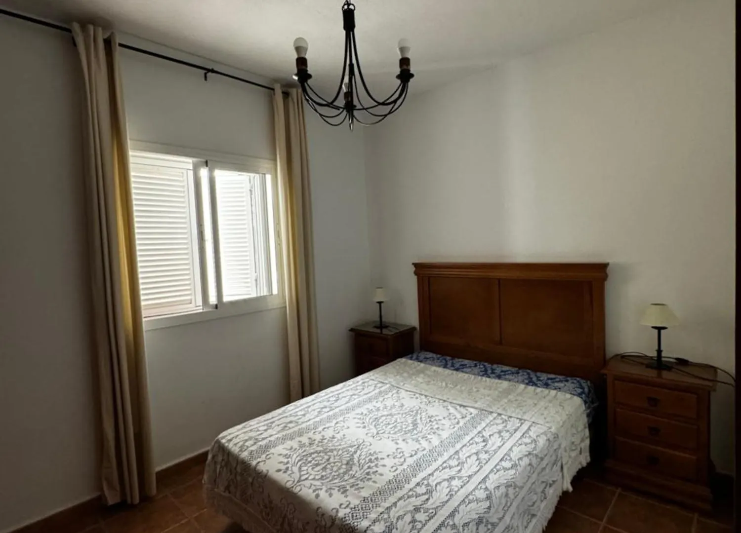 Holiday home Chalet Con Piscina Privada Cadiz