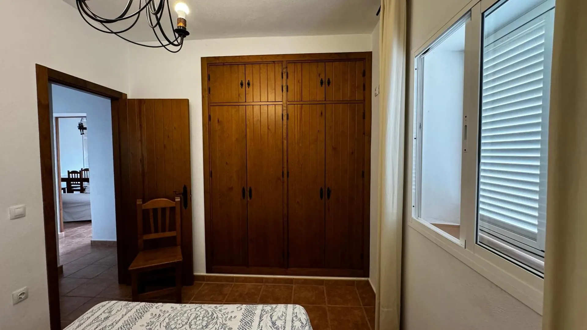 Chalet Con Piscina Privada Cadiz Spain