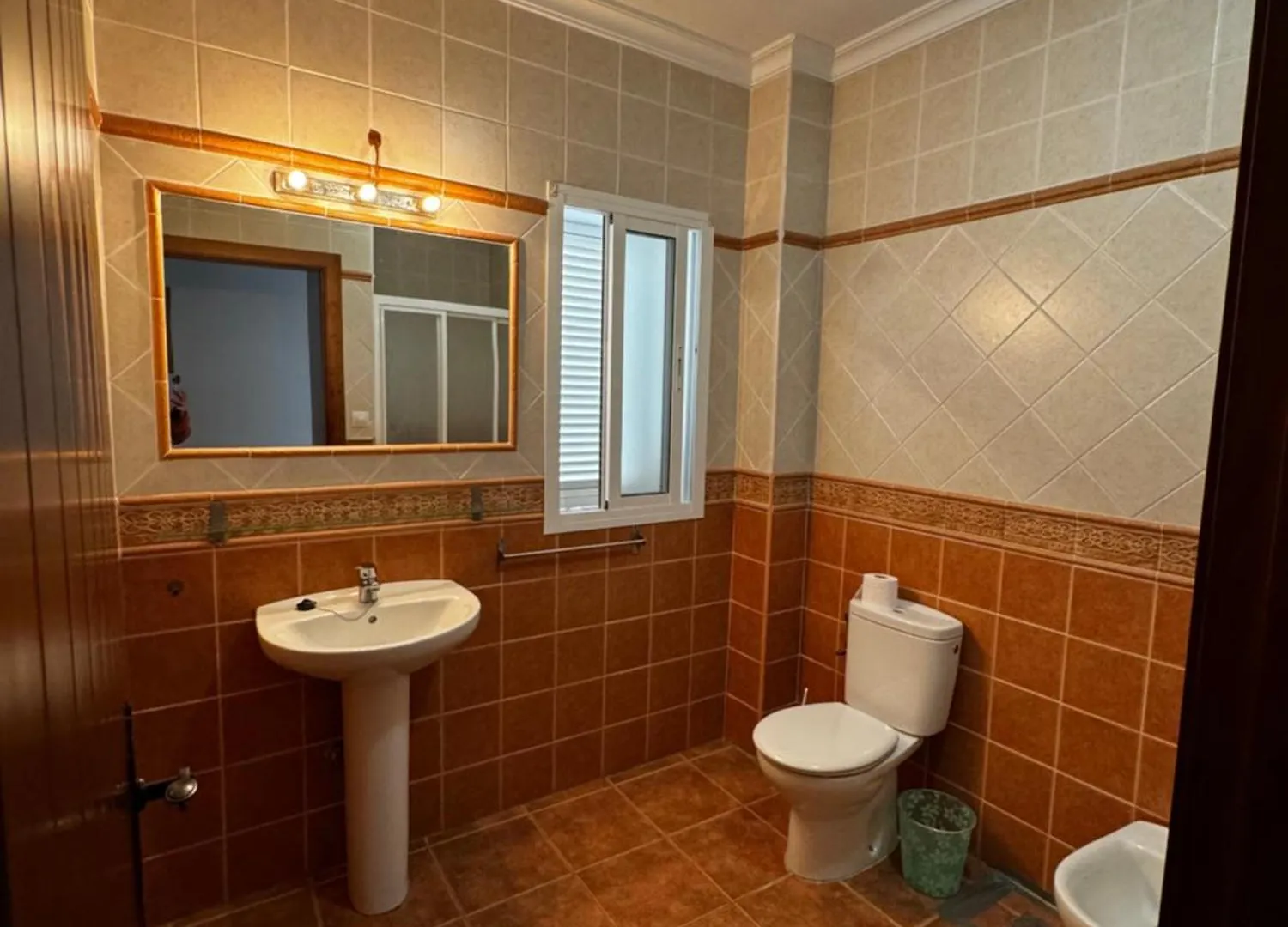 Holiday home Chalet Con Piscina Privada Cadiz