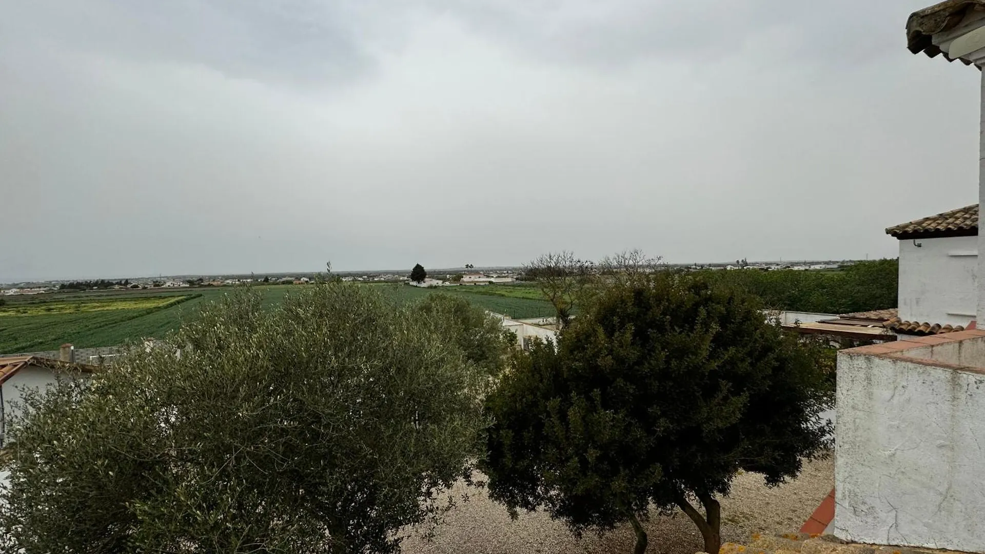 Chalet Con Piscina Privada Cadiz