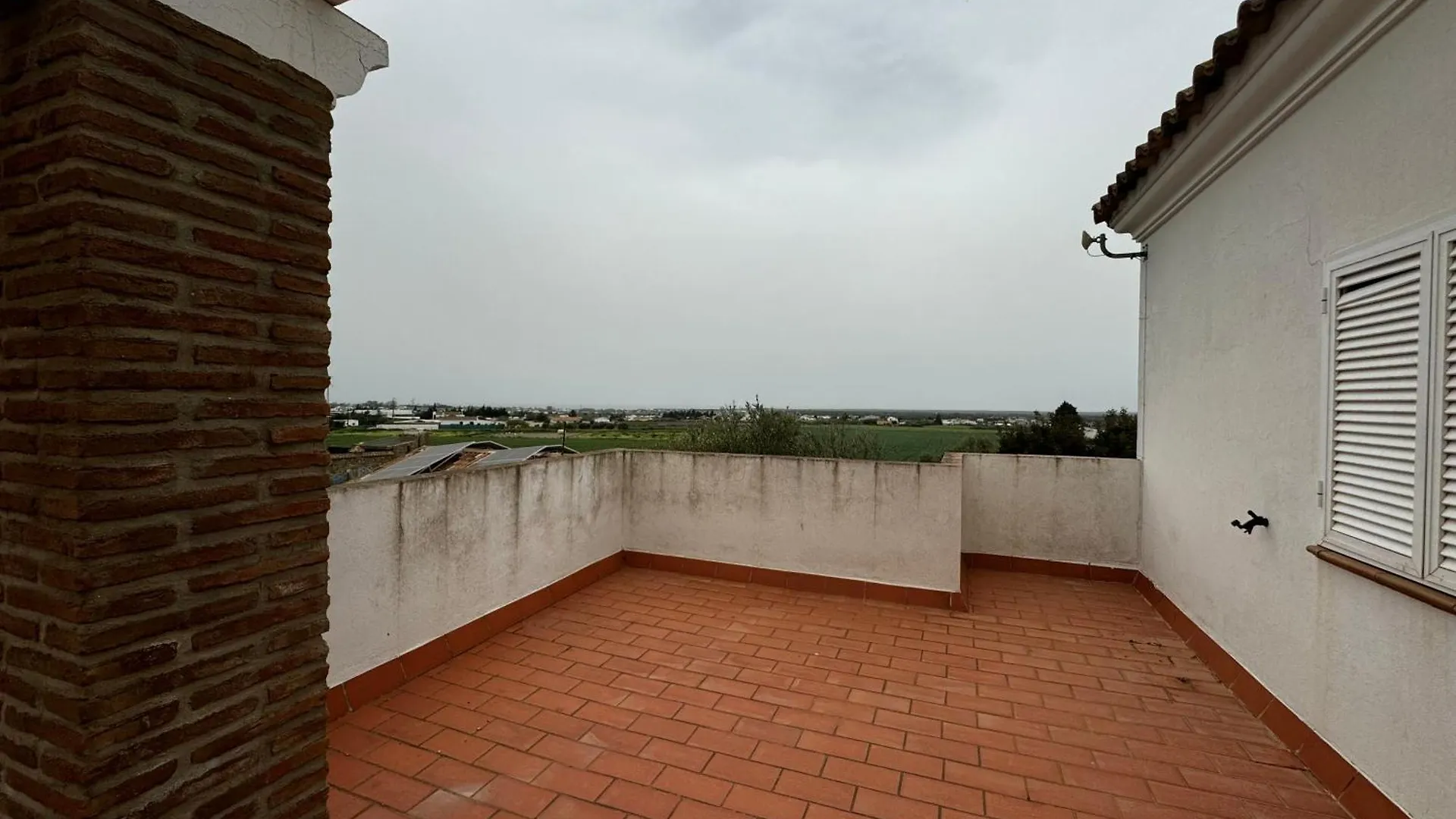 Holiday home Chalet Con Piscina Privada Cadiz