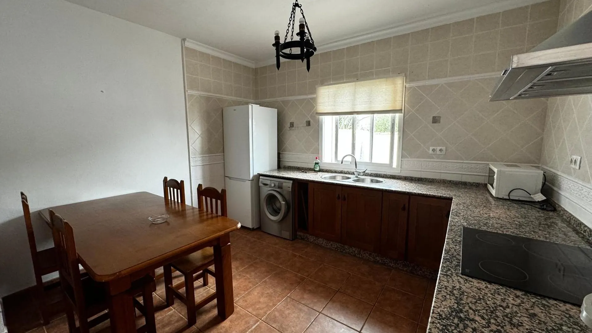 Chalet Con Piscina Privada Cadiz Holiday home