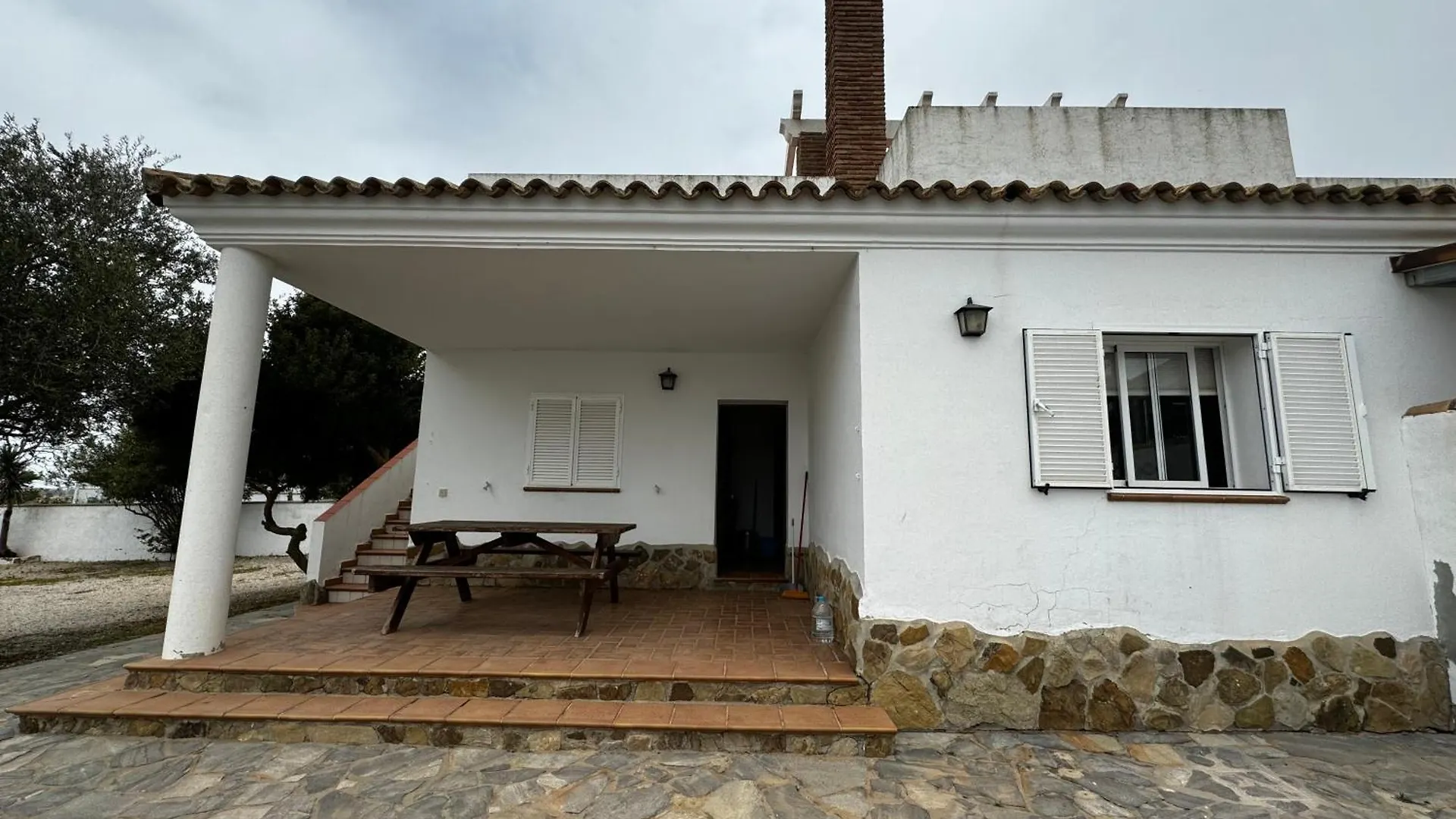 Holiday home Chalet Con Piscina Privada Cadiz
