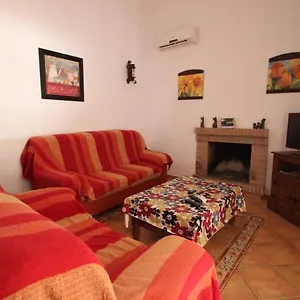 Сasa de vacaciones Casa Juanito, Cádiz