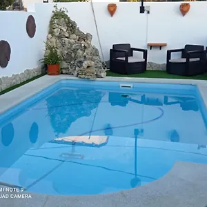 Сasa de vacaciones Chatos, Cádiz