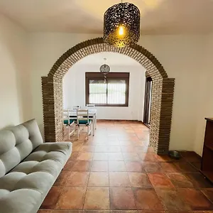 Сasa de vacaciones El Refugio 1, Cádiz