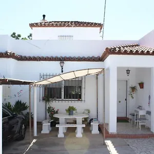 Сasa de vacaciones Casa La Maceta, Cádiz