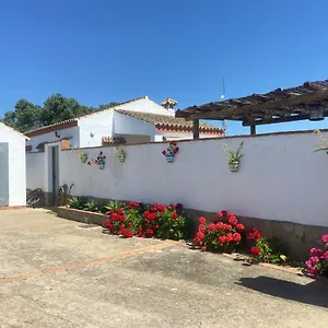 Сasa de vacaciones Casa Lucia, Cádiz
