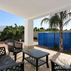 Сasa de vacaciones Casa Enrique, Cádiz