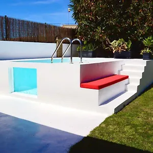 Сasa de vacaciones “las Cuadras “, Cádiz