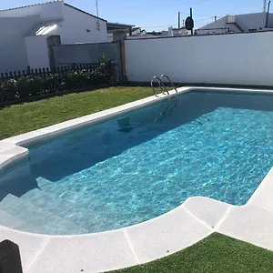 Сasa de vacaciones Ventura Conil, Cádiz