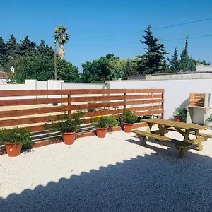Сasa de vacaciones Marilu, Cádiz