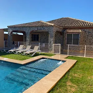 Сasa de vacaciones Casa Silvia, Cádiz