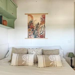 Сasa de vacaciones La A Orillas Del Palmar, Cádiz