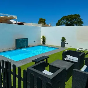 Сasa de vacaciones Santa Rita, Cádiz