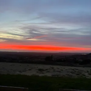 Сasa de vacaciones Mirador El Atardecer, Cádiz
