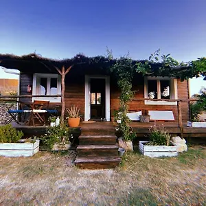 Сasa de vacaciones Ruralcamomo, Cádiz