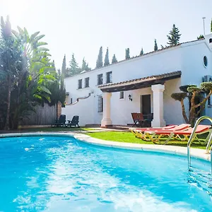 Сasa de vacaciones Araucaria, En Cortijo Pinitos, Cádiz