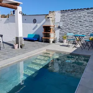 Сasa de vacaciones La Magia Del Sur 2, Cádiz