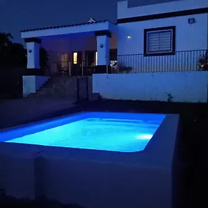 Сasa de vacaciones La Brisa, Cádiz