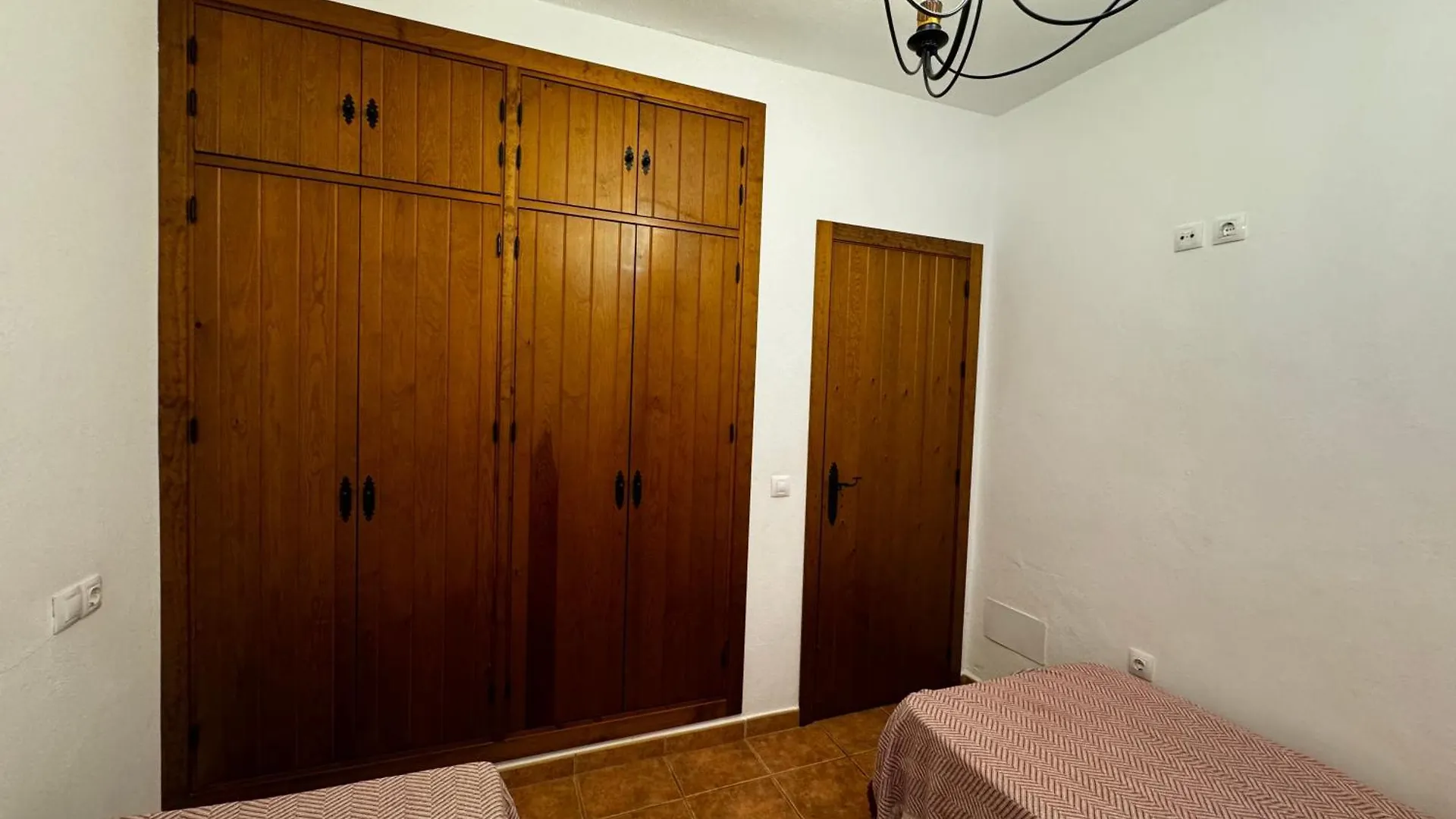Chalet Con Piscina Privada Cadiz Spain