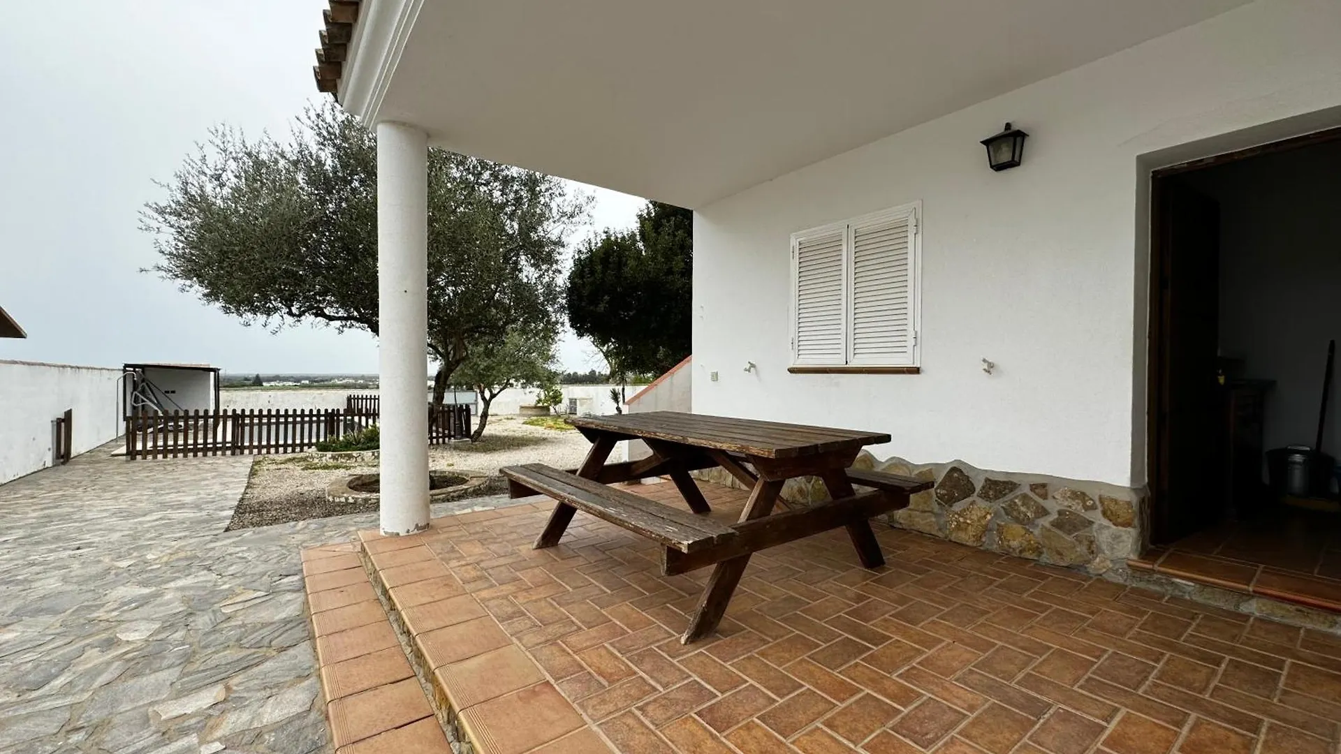 Holiday home Chalet Con Piscina Privada Cadiz Spain